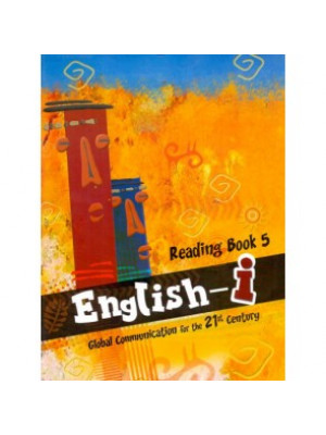 English-i Reading Book 5
